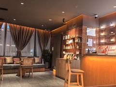 -泰合玺·精油疗愈SPA(狮山天街生活广场店)