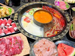 -味舵主重庆火锅(邓尉路店)