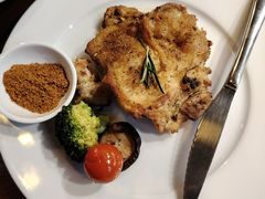 -斯比特花园西餐厅(东方商厦店)