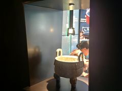 -曾宴·楚菜(湖北省博物馆店)