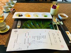 -王府茶宴(大观园总店)