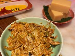 -小吊梨汤·北京菜·烤鸭(长安商场-首都博物馆店)