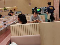 -元气寿司(环球港店)