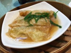 点击看大图 -空中一号宴会厅(信合大厦店)