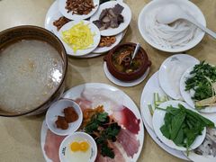 -桥香园云南过桥米线(金马碧鸡店)