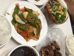 -孙记包子(火车站店)