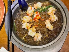 -绿茶餐厅(朝阳大悦城店)
