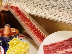 -涮福記·现切牛羊肉火锅(世纪汇店)