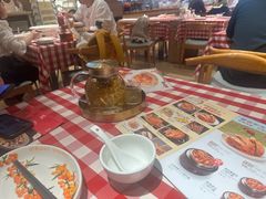 -西贝(南开大悦城店)