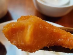 -清心素食自助餐厅(夫子庙店)