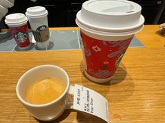 -星巴克(天津佛罗伦萨小镇店)