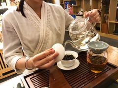 -听雨小筑茶舍(观音桥·龙湖新壹街店)