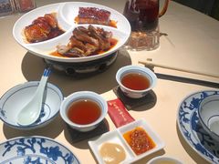 -侨美食家·粤菜(体育西路店)