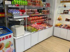 -味多美蛋糕(航天桥店)