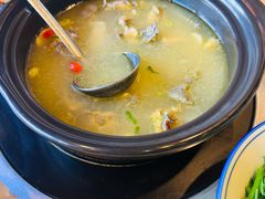 -妈妈的味道(和顺古镇店)