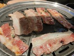 -九田家黑牛烤肉料理(国芳店)