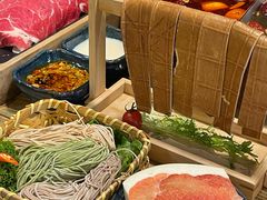 -湊湊火锅·茶憩(上海合生汇店)