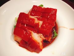 -吴门人家·苏宴宫廷菜(拙政园店)