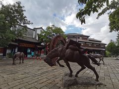 -云南民族村