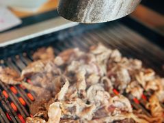 -千寻烧肉(政务区店)