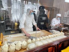-富华斋饽饽铺·宫廷糕点·伴手礼(护国新天地店)