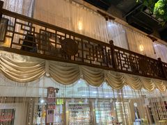 -福慧慈缘素食餐厅(王府井店)