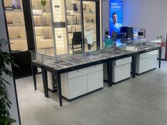 -大明眼镜(西四店)