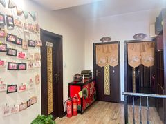 -莱仪堂艾灸经络养生馆(宜川路店)