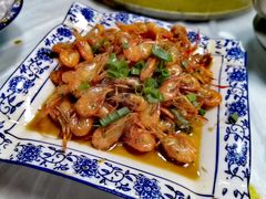 -洞天食府(北大街店)