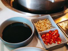 -喃喃椰·糟粕醋·椰子鸡火锅(七堡花园店)