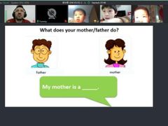 -奇尔思青少儿·语言·艺术·演讲(顾戴路店)