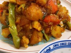 -新察哈尔蒙餐·奶茶(西落凤街店)