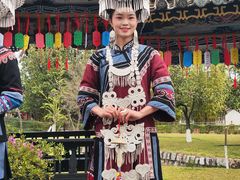 -云南民族村