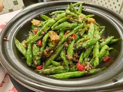 -堂瓦里·33年传统赣菜(第一街区店)