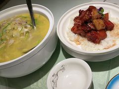 -福荣新中式餐厅