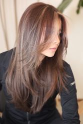 -U·NI SALON 造型