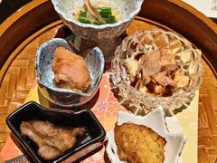 -元熹会席料理