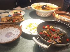 -老阿爸鲜鱼土菜(园区永旺店)