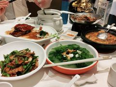 -云庭汇·粤菜海鲜(东盟盛天地店)