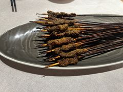 -云采云南菜(中山北路店)