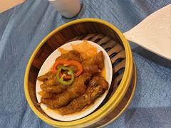 -濠景渔港(汇通店)