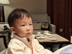 -江南灶中餐厅(南京香格里拉店)