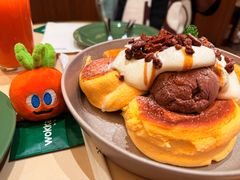 -WOKKA by艮上(中海环宇荟店)