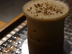 -PUZZLE COFFEE 拼图咖啡