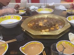 -芦月轩羊蝎子(太平桥店)