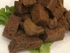 -功德林素菜饭庄(前门店)