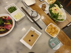 -牛街·马辈儿涮肉(牛街二店)