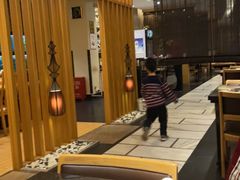 -江户前日本料理(瑞诗酒店店)
