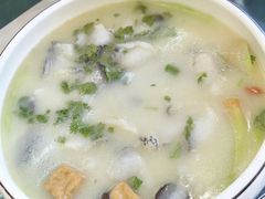-老庞家水馅包子馆