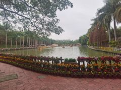 -揭东万竹园旅游景区